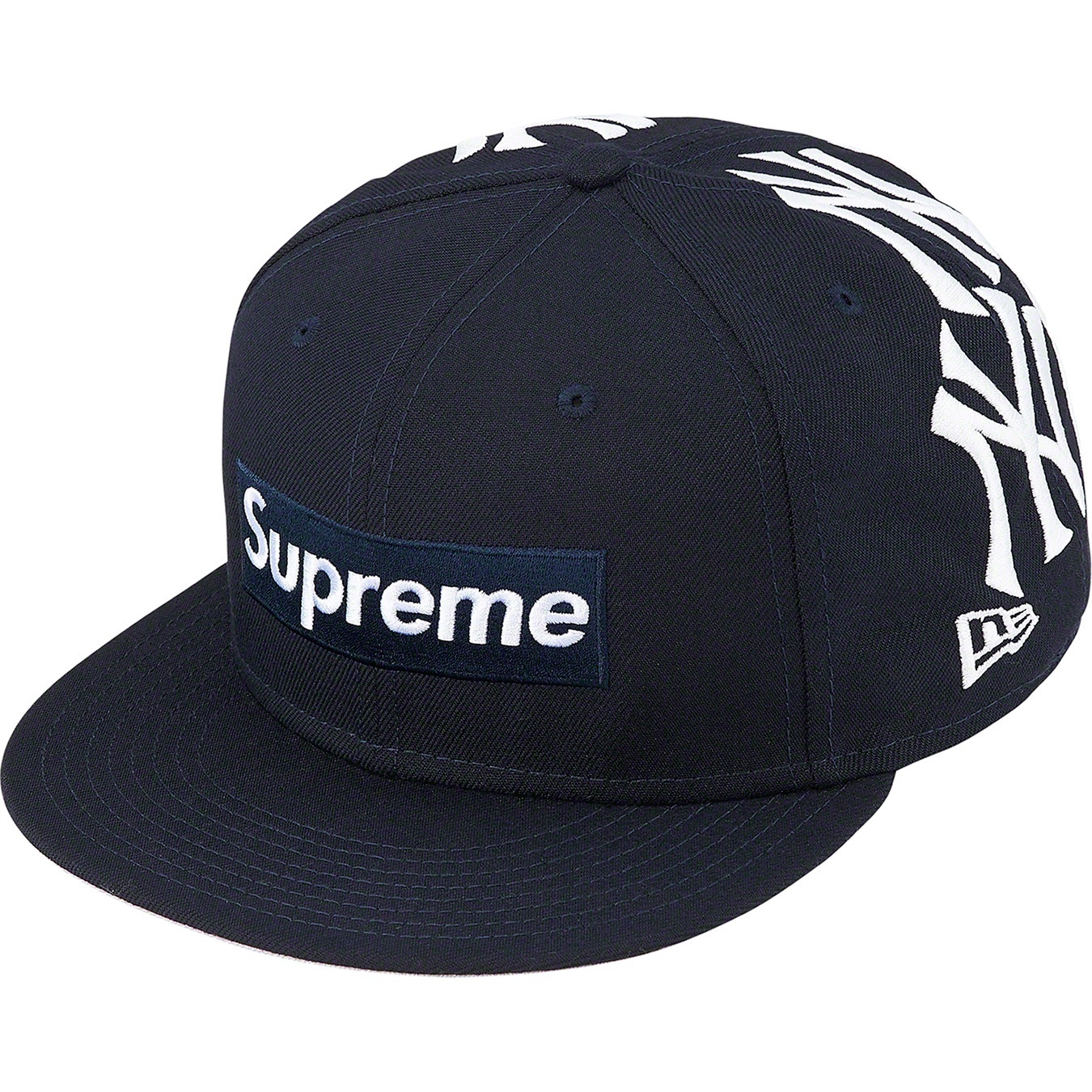 Supreme®/New York Yankees™ Box Logo New Era® view 2